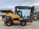 Volvo EW160D / 2013 / 13 697 üzemóra / Lízing 20%-tól