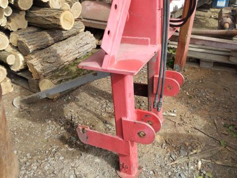 Bige Bag zsákemelő