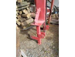 Bige Bag zsákemelő