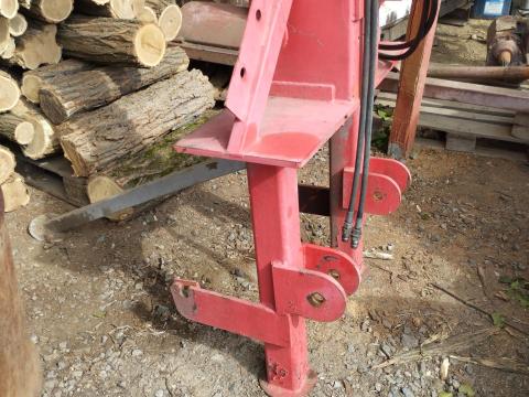 Bige Bag zsákemelő eladó