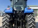 New Holland T5.115 Electro Command traktor – felszerelt, megbízható választás