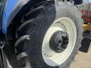 New Holland T5.115 Electro Command traktor – felszerelt, megbízható választás