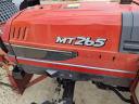 Mitsubishi MT265 kistraktor,  26 lóerő RENDSZÁMOS