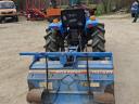 Mitsubishi MT1601 kistraktor 16 lóerős