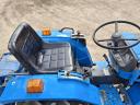 Mitsubishi MT1601 kistraktor 16 lóerős
