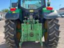 John Deere 6620SE - 0%Áfa-Leszállítva- 5720 órás - Mászófokozat- Front TLT