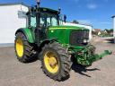 John Deere 6620SE - 0%Áfa-Leszállítva- 5720 órás - Mászófokozat- Front TLT
