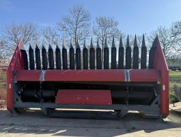 Dominoni FreeSUN 4,5 méteres Lexion / Tucano
