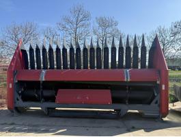 Dominoni FreeSUN 4,5 méteres Lexion / Tucano