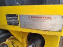 DYNAPAC CC92 vibrációs tandem henger
