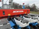 Monosem VT 6S MBL függesztett szemenkénti vetőgép