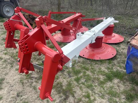 Rk 210 fűkasza kasza