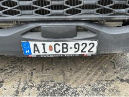 RENAULT T 520 SC EVO 4X2 nyergesvontató