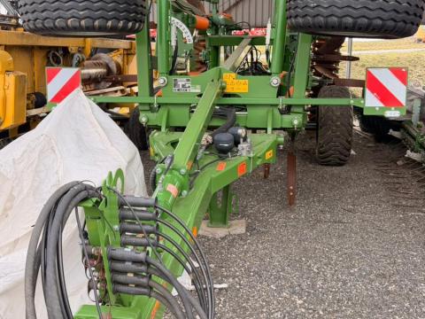 Amazone Cenius 4003-2TX