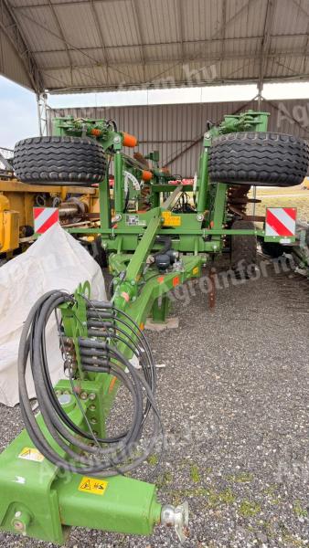 Amazone Cenius 4003-2TX