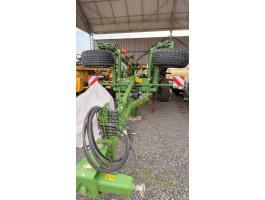 Amazone Cenius 4003-2TX