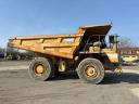 Caterpillar 771D dömper