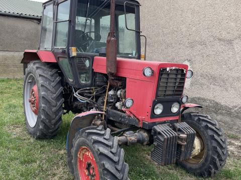 MTZ-552 (80) eladó MTZ-552 (80) eladó