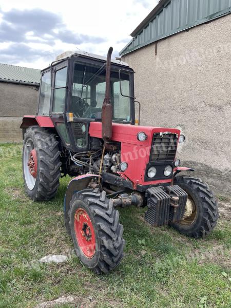 MTZ-552 (80) eladó