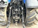 NEW HOLLAND T 7.275 - 2018 - GPS - AUTOPILOT - EREDETI GUMIABRONCSOK