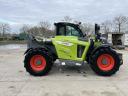 Claas Scorpion 635 Varipower