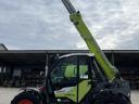 Claas Scorpion 635 Varipower