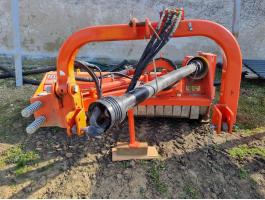 Tierre TCL Dynamic 200 rézsűzúzó eladó,  2 méter széles,  első tulajdonostól