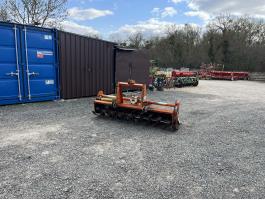 Alessi 210 cm talajmaró eladó