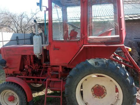 T25 traktor eladó T25 traktor eladó