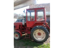 T25 traktor eladó