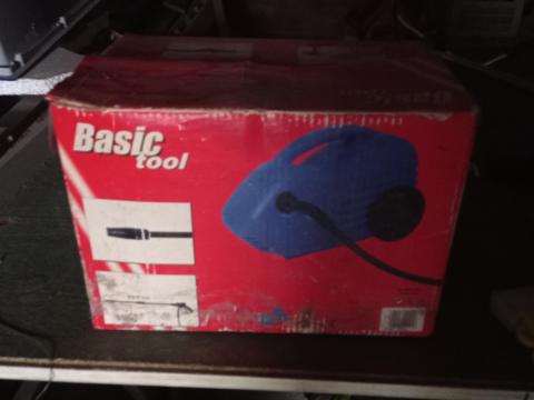 1400 W-os nagynyomású mosó eladó Kiskunfélegyházán 1400 W-os nagynyomású mosó eladó Kiskunfélegyházán