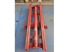 Desta 3,5 tonnás targonca torony eladó