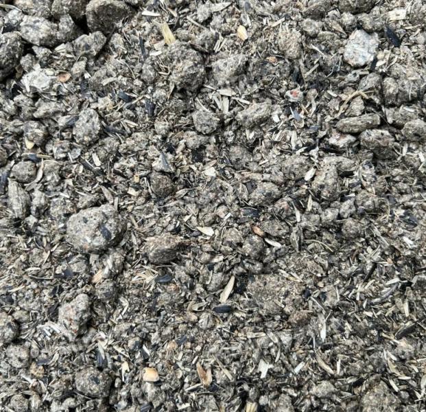 Extrahált Napraforgódara ! Országos szállítás,  Mennyiségi kedvezmény