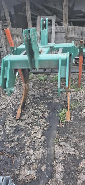 Talajlazító eladó