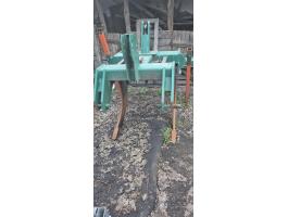 Talajlazító eladó