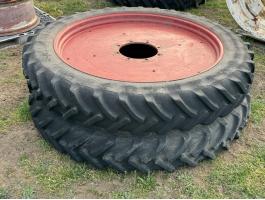 300/95R52 ápolókerék, művelőkerék