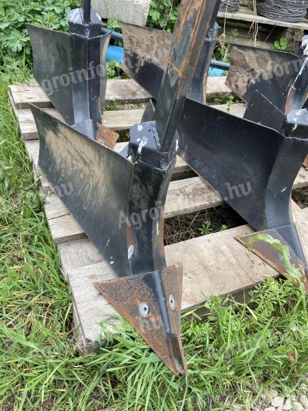 Burgonya töltőkapa új eladó