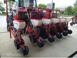 Szemenkénti vetőgép