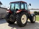 New Holland L85 DT traktor