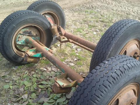 Mbp 6.5 pótkocsi tengelyek, futómű eladó Mbp 6.5 pótkocsi tengelyek, futómű eladó