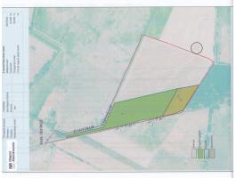 Eladó szántóföld Kenderesen, 13,5 hektáros terület