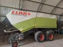 Claas Quadrant 2200 nagykocka bálázó eladó