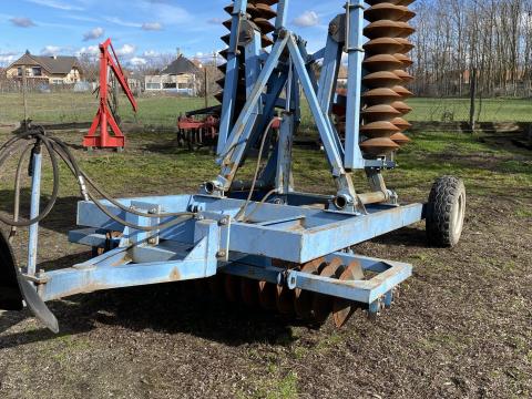 Leták gyűrűshenger Leták gyűrűshenger