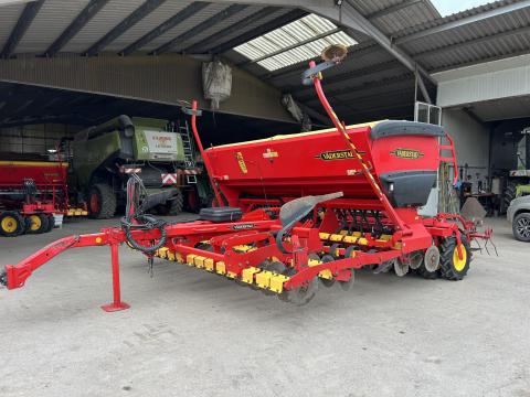 Väderstad Rapid 400S Väderstad Rapid 400S