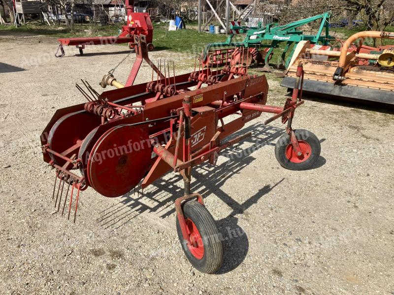 Szíjas rendsodró rendkezelő 200 cm