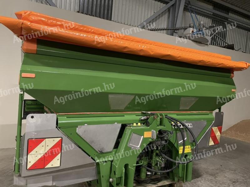 Amazone Ultra Mérleges Műtrágyaszóró