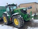 John deere 6210R