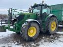 John deere 6210R