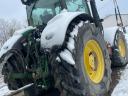John deere 6210R
