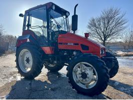 Traktor VTZ 2048 4x4 eladó kiváló állapotban